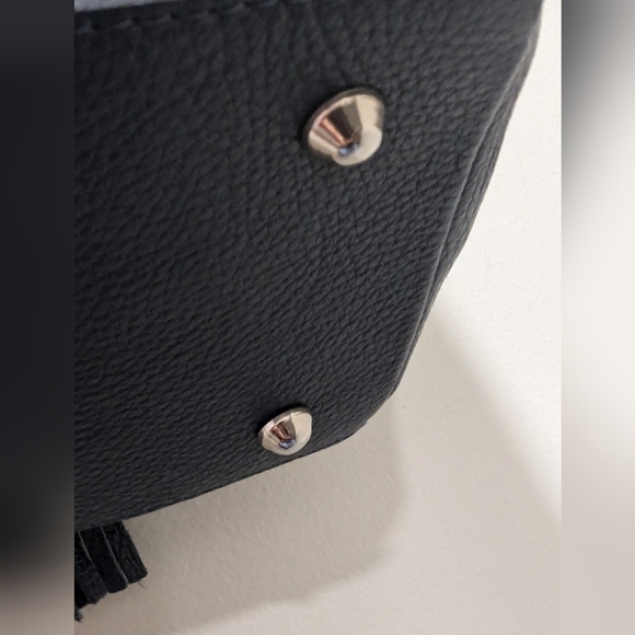 Anna Morelinni "Lilli" Handbag - Picture 4 of 13